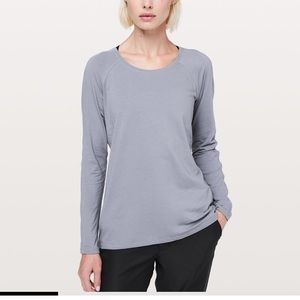 Emerald Long Sleeve - Size 6